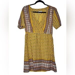 Urban Outfitters Dress Oversized Extra Small